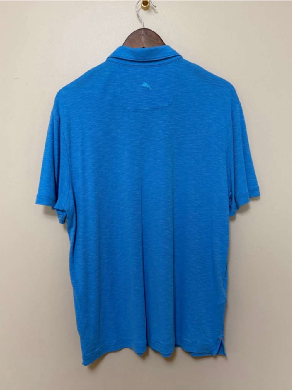 Tommy Bahama Performance Polo - Picture 2 of 4